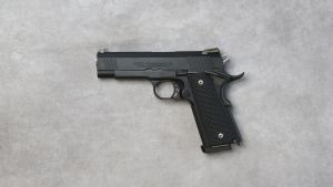 Occasion - TOKYO MARUI 1911 Foliage Warrior Custom (Noir)