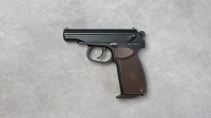 Occasion - PM Makarov (KCB44) CO2 Blowback KWC