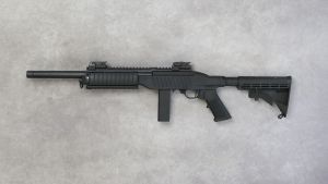 Occasion - KJW KC02 .22 Tactical Carbine GBBR MOD 2 (Noir)
