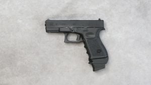 Occasion - Cybergun / VFC Glock 19 Gen.3 GBB CO2 + chargeur