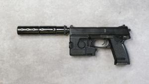 Occasion - Tokyo Marui SOCOM MK 23 NBB