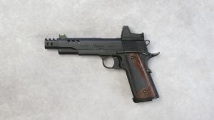 Occasion - VORSK CS Defender Pro MEU CO2 + red dot (Noir) 
