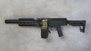 Occasion - LMG Aquila VII AEG Secutor