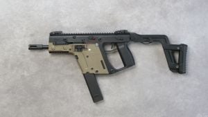 Occasion - Kriss Vector Gen.2 AEG Krytac (bi-ton) + accessoires