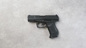 Occasion - Walther P99 DAO Blowback CO2 Umarex /  KWC