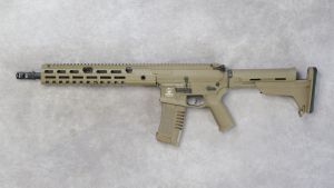 Occasion - ARES Amoeba Mutant - AMM13 AEG (Dark Earth) 