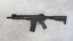 Occasion - Golden Eagle M4 GBBR (MC6641)