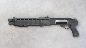Occasion - Fusil à pompe SPAS 12 Tokyo Marui (short)