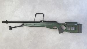 Occasion - S&T SV-98 Real Wood