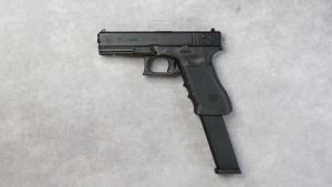 Occasion - Umarex / VFC Glock 18C GBB Full Auto
