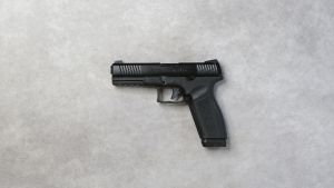 Occasion - APS Z1 CAP Combat Adaptive Pistol CO2