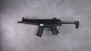 Occasion - LCT LK53A3 AEG (Noir)