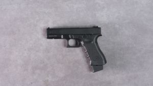 Occasion - Umarex / VFC Glock 17 Deluxe CO2