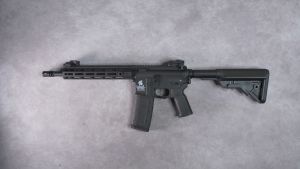 Occasion - Lancer Tactical LT-32 Gen III ETU 10" (Noir)