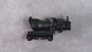 Occasion - Aim-O Lunette ACOG 4×32 (Noir)