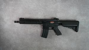 Occasion - Golden Eagle MK18 MOD1 AEG (Noir)