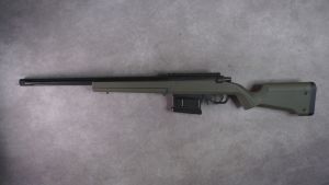 Occasion - Amoeba Striker AS-01 S1 Spring (OD)