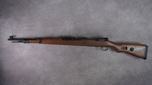 Occasion - PPS SHS KAR 98K (Gaz)