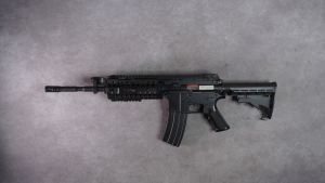 Occasion - Golden Eagle M4 SIR AEG (FB6613 / Noir)
