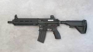 Occasion - E&C AR4168D AEG (Noir)