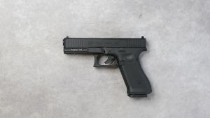 Occasion - Umarex / SRC Glock 17 Gen5 MOS CO2