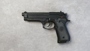 Occasion - Umarex Beretta 92FS CO2 NBB