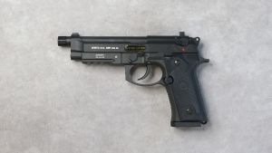 Occasion - Umarex M9A3 GBB CO2 (Noir)