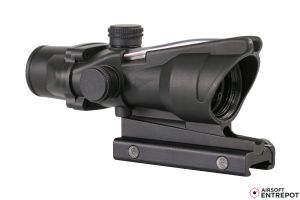 Holy Warrior ACOG TA31