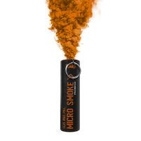 Enola Gaye EG25 Micro Smoke Orange