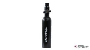 Apache bouteille HPA 0,2L 3000PSI
