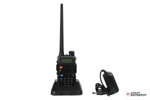 Pofung Radio Amateur BF5RUV