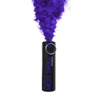 Enola Gaye EG25 Micro Smoke Violet