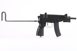 Well Scorpion VZ61 AEP (R2 / Noir)