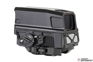 Holy Warrior Red Dot UH1 Gen2