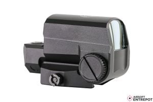 Holy Warrior Red Dot LCO