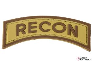 Patch Recon