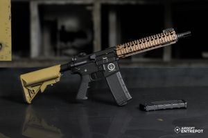 MK18 REAPER EDITION Neptune 9" MARSOC