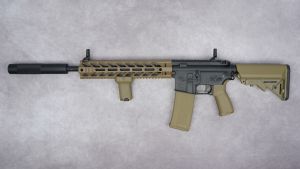 Occasion- Specna Arms SA-E15 EDGE™ (Bi-ton) 