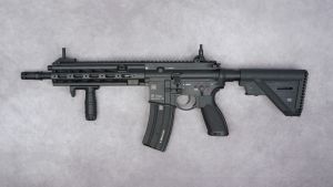 Occasion- Specna Arms SA H12 AEG (Noir) + Accessoires