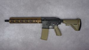 Occasion- Specna Arms SA-H22 EDGE 2.0™ Carbine Chaos Bronze