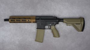 Occasion- Specna Arms SA-H23 EDGE 2.0™ Carbine Chaos Bronze AEG
