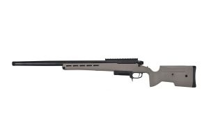 Silverback TAC-41 P Sport (Gris)