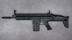 Occasion- FN SCAR (SCAR-H) MK17 GBBR VFC + 1 Chargeur