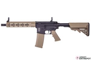 Specna Arms SA-F03 FLEXâ„¢ X-ASR (Half-Tan)