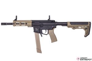 Specna Arms SA-FX01 FLEXâ„¢ X-ASR (Half-Tan) -