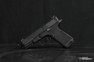 Occasion - Salient Arms International™ BLU Compact GBB (Noir)
