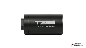 T238 Traceur Spitfire Lite Red & Green