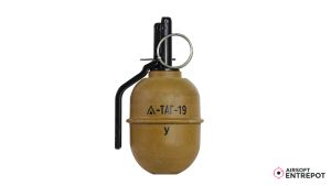 TAGInn Grenades TAG-19Y (x6)