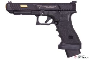 GHK G34 TTI GBB