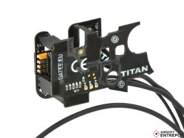 Gate Titan V2 Expert (Câblage Arrière)